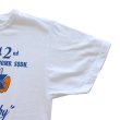 画像8: BUZZ RICKSON'S バズリクソンズ BR79512  半袖Tシャツ S/S T-SHIRT ミリタリーデザイン スコードロン U.S.ARMY Made in USA  (8)