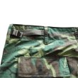 画像14: BUZZ RICKSON'S バズリクソンズ BR42528 TROUSERS, MEN'S, CAMOUFLAGE COTTON, WIND RESISTANT POPLIN, CLASS 2  ミリタリーパンツ カモフラ カモフラージュ ワークパンツ トラウザーズ ファティーグパンツ リーフパターン  日本製 madeinjapan (14)