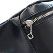 画像4: Y'2 LEATHER ワイツーレザー BG-07 HV HORSE SHOULDER BAG HVホース ショルダーバッグ  馬革 本革 made in japan 日本製 バッグ 鞄 グッズ (4)