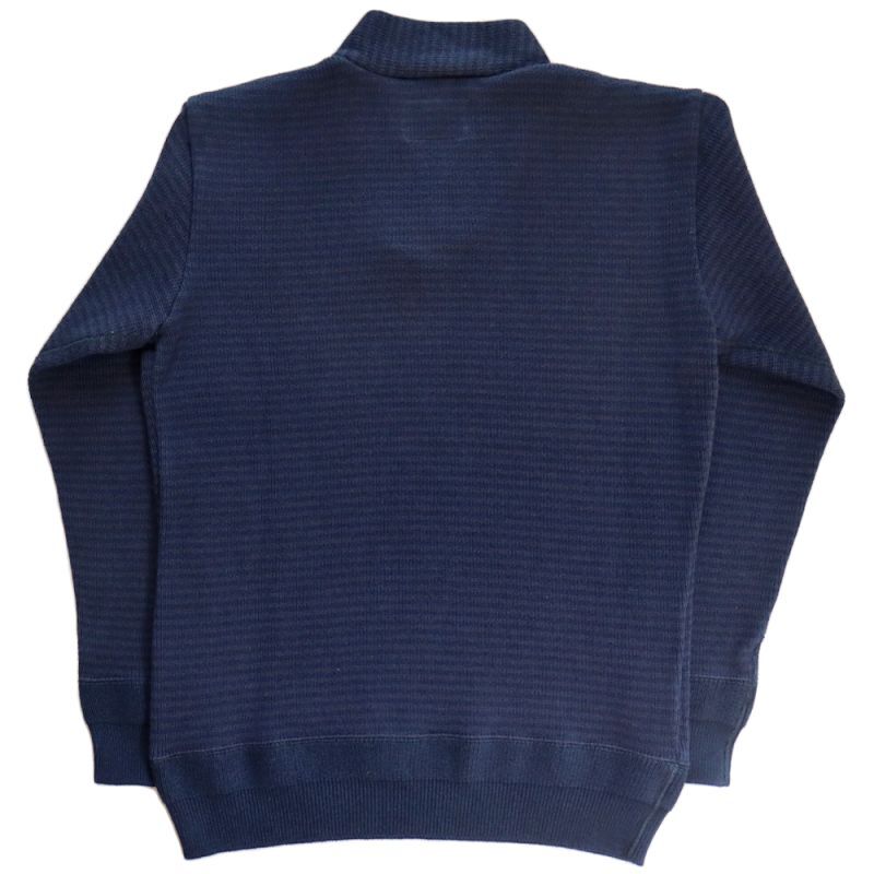 DALEE'S&CO ダリーズアンドコー ARMEE KNIT ANTIQUE KNIT フランス軍