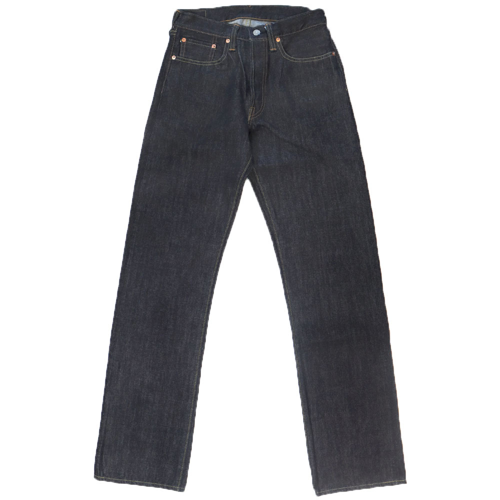 SUGAR CANE シュガーケーン SC41947 14.25oz DENIM standard straight