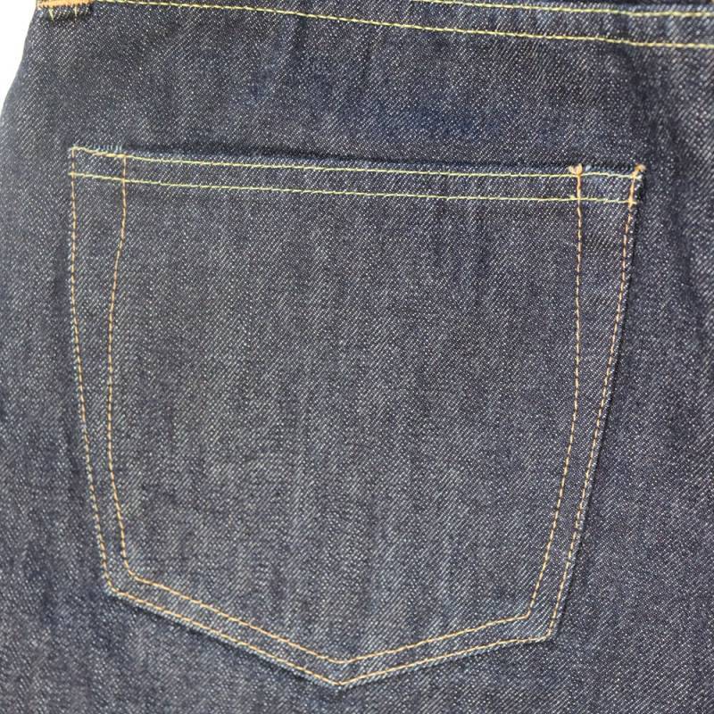 SUGAR CANE シュガーケーン SC41947 14.25oz DENIM standard straight