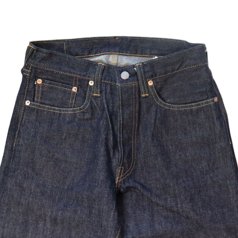 SUGAR CANE シュガーケーン SC41947 14.25oz DENIM standard straight