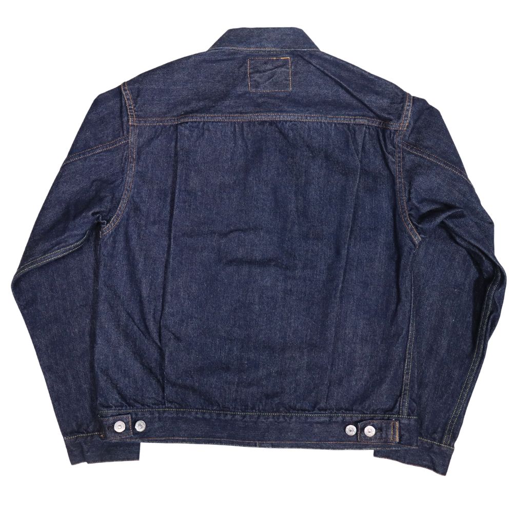 JELADO ジェラード JP94406 55Denim Jacket 406XX 白タグ デニム