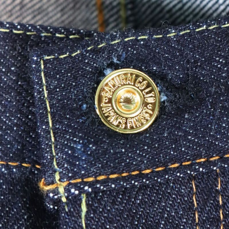 SAMURAI JEANS サムライジーンズ 【 スペシャル限定 】 S510XX25ozGA