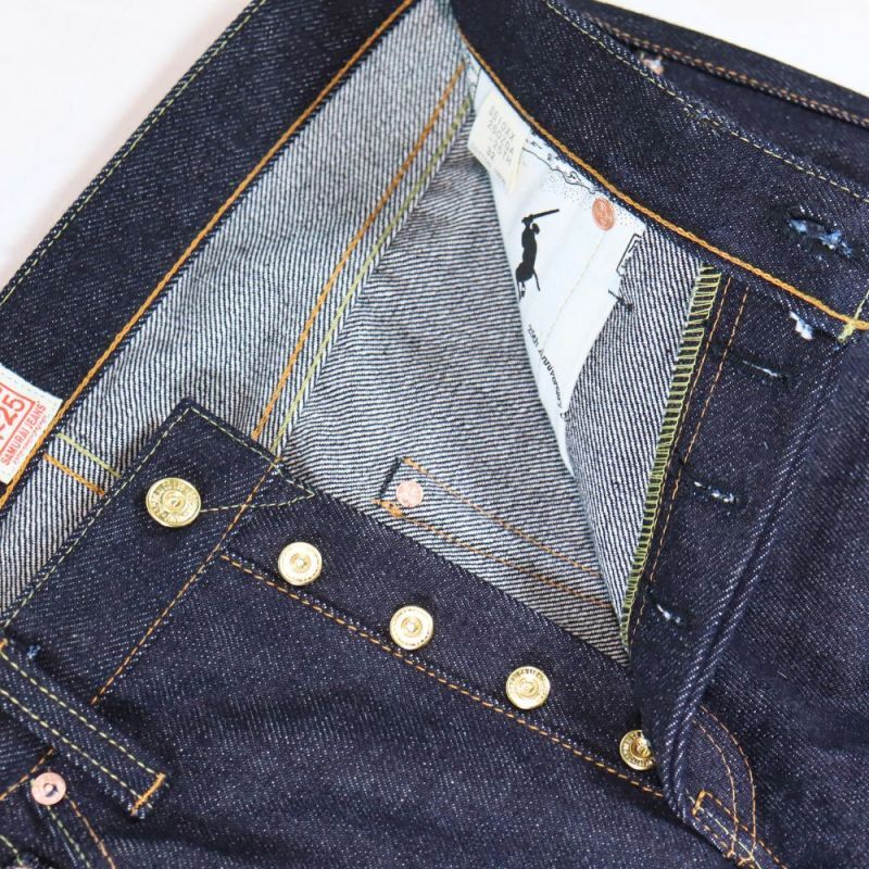 SAMURAI JEANS サムライジーンズ 【 スペシャル限定 】 S510XX25ozGA