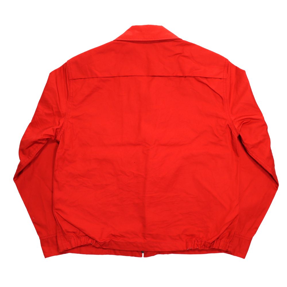 8,820円JELADO ジェラード　ジャケット　赤　Ｓサイズ